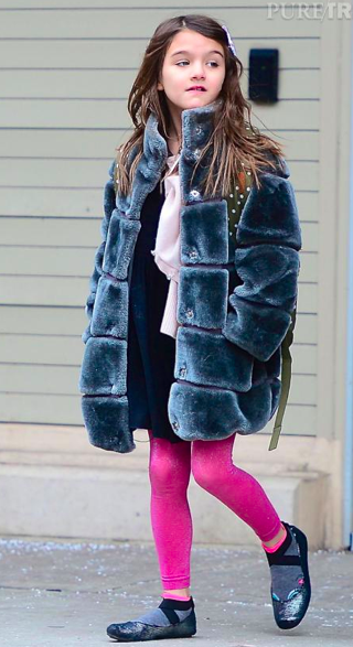 Niñ@s fashionistas, si o no?