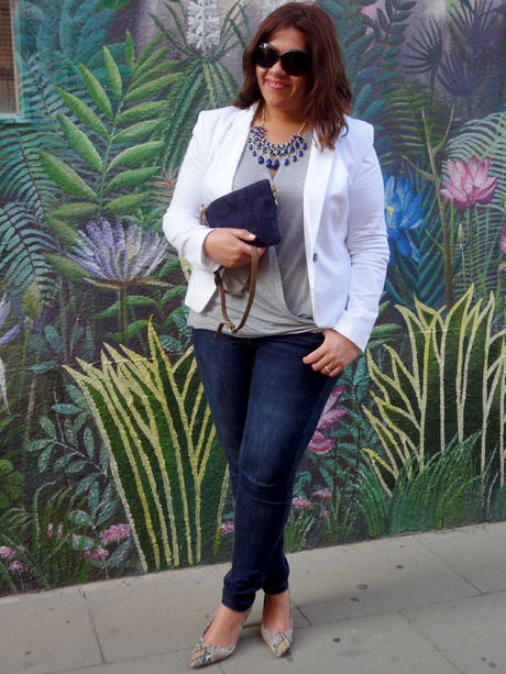 Outfit: Vístete que vienen Básicos Outfit: Vístete que vienen Básicos