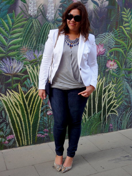 Outfit: Vístete que vienen Básicos Outfit: Vístete que vienen Básicos