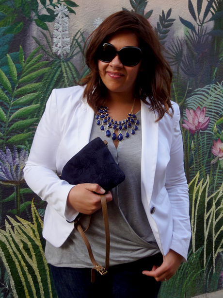 Outfit: Vístete que vienen Básicos Outfit: Vístete que vienen Básicos