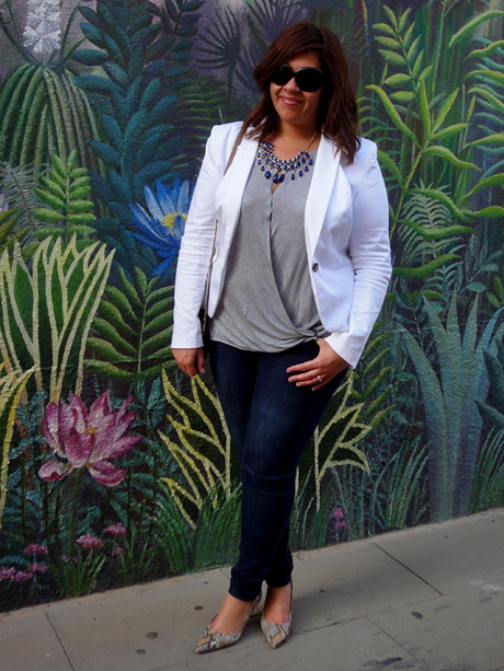 Outfit: Vístete que vienen Básicos Outfit: Vístete que vienen Básicos