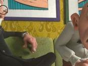 Primer tráiler largo cinta animada 'Mortadelo Filemón contra Jimmy Cachondo'