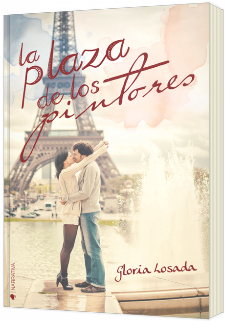 Novedades Mayo: Novela romántica