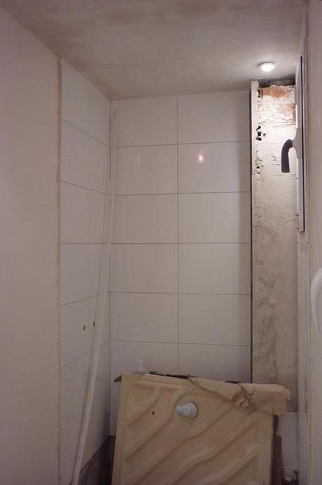 A-cero Projects Reforma ‘low cost’ de un apartamento en la capital