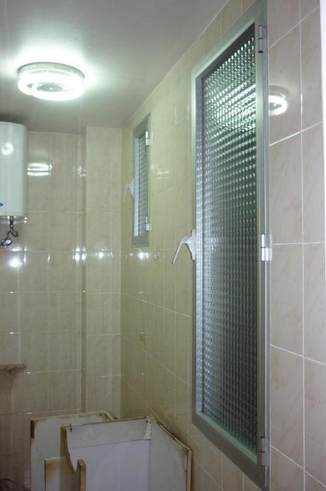 Estado Original Reforma ‘low cost’ de un apartamento en la capital