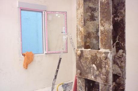 A-cero Projects Reforma ‘low cost’ de un apartamento en la capital