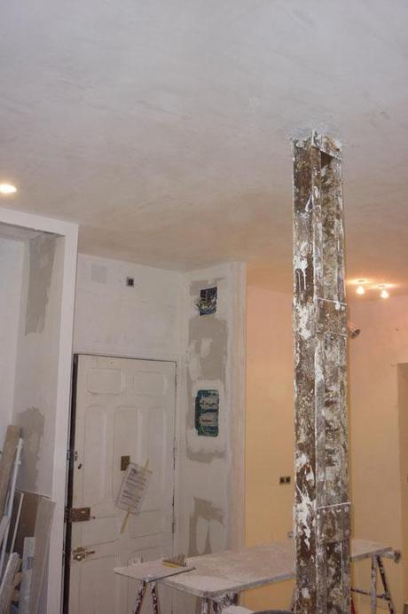 A-cero Projects Reforma ‘low cost’ de un apartamento en la capital