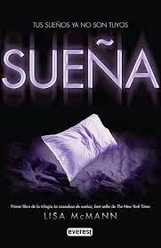 Sueña #Lisa McMaan