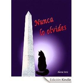 No lo olvides, Alexia serris