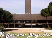 Evento blogger: Edicion Jornadas Blogs Moda