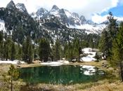 Ibonet Batisielles. Valle Estós (Huesca)