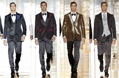 Miquel Suay y Fuentecapala en la Barcelona Bridal Week