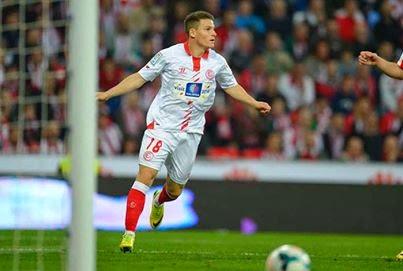 kevin gameiro