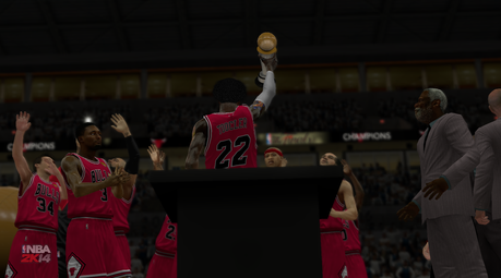 Comparativa RPG: Diablo III vs NBA2K14