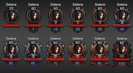 Comparativa RPG: Diablo III vs NBA2K14