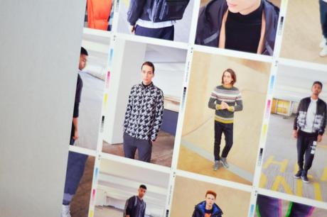 ASOS y sus estampados para AW14 ASOS AW14 | Moda masculina | OlieteWorldBlog