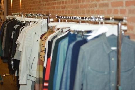 ASOS y sus estampados para AW14 Moda masculina | Blog de moda masculina | OlieteWorldBlog