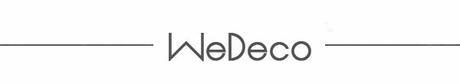 WeDeco… Decora con flores WeDeco… Decora con flores
