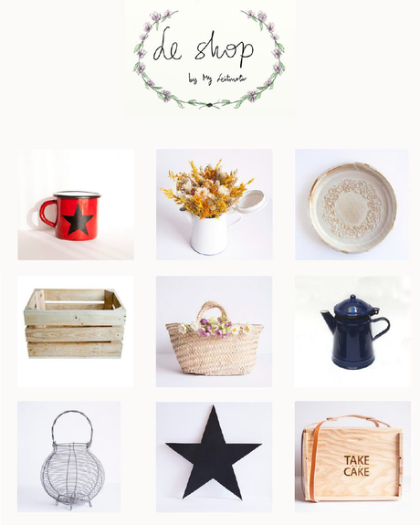 Le Shop by My leitmotiv