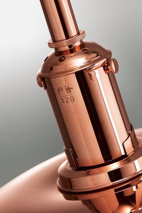 La PH 3 de Louis Poulsen, un icono del diseño en edición limitada