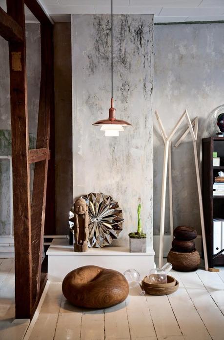 La PH 3 de Louis Poulsen, un icono del diseño en edición limitada