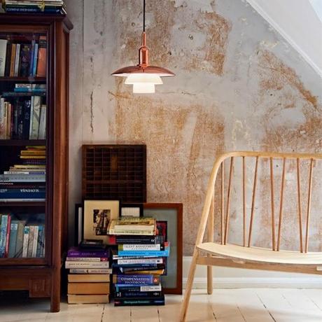 La PH 3 de Louis Poulsen, un icono del diseño en edición limitada