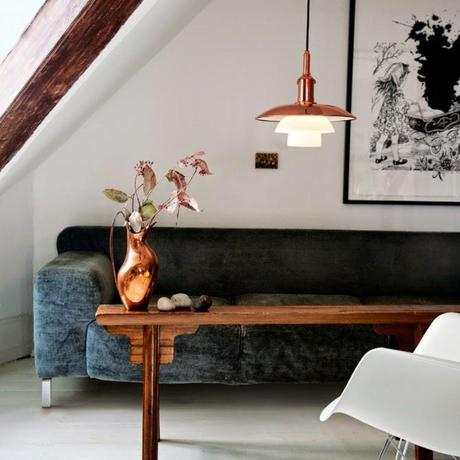 La PH 3 de Louis Poulsen, un icono del diseño en edición limitada