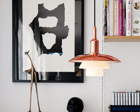 La PH 3 de Louis Poulsen, un icono del diseño en edición limitada