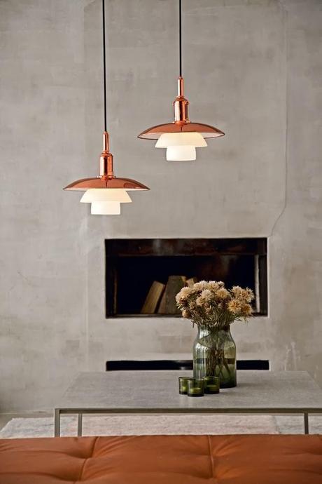 La PH 3 de Louis Poulsen, un icono del diseño en edición limitada