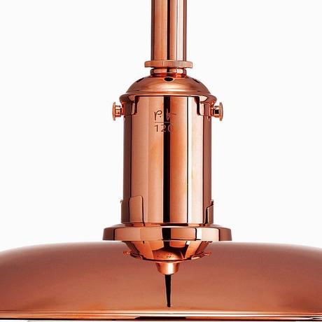 La PH 3 de Louis Poulsen, un icono del diseño en edición limitada