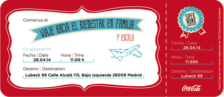 Movimiento es felicidad #supermamafeliz