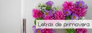 Wedeco decora con flores