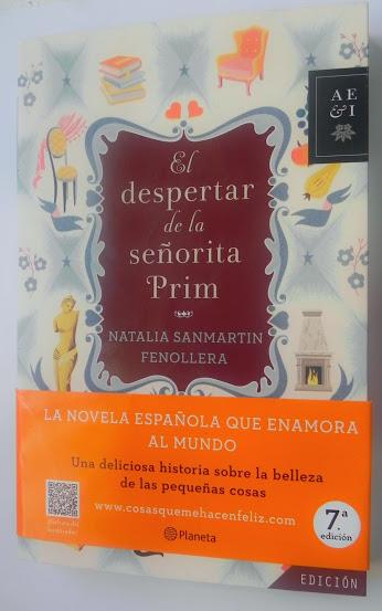 Mis regalos de cumpleaños (II): Detalles, ropa y complementos