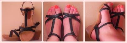 Mis regalos de cumpleaños (II): Detalles, ropa y complementos