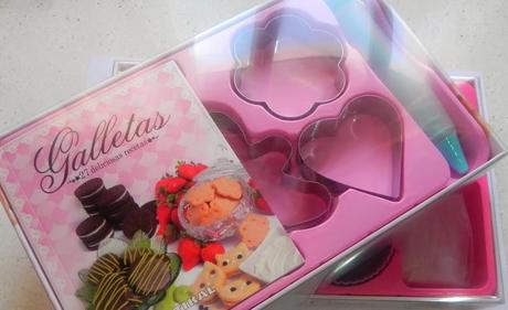 Mis regalos de cumpleaños (II): Detalles, ropa y complementos