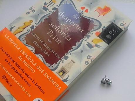 Mis regalos de cumpleaños (II): Detalles, ropa y complementos