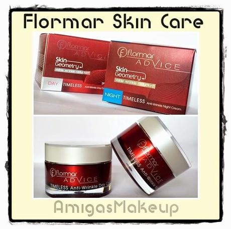 Flormar Skin Care, os presento su nueva línea de tratamiento.