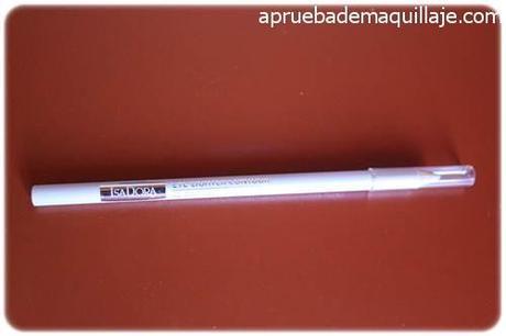 Colaboración Primavera con Isadora lápiz de ojos Eye lighter contour tono 82 Blue Illusion de Isadora