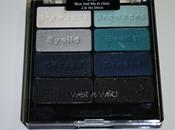 wild blue hello