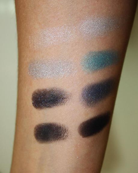 WET N WILD BLUE HAD ME AT HELLO