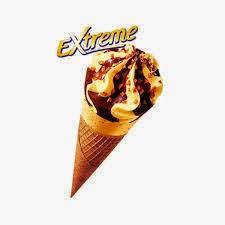 Nestlé Extreme. Deseo individual