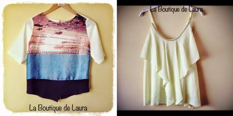 BOUTIQUE DE LAURA