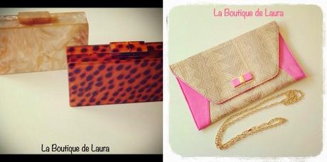 BOUTIQUE DE LAURA