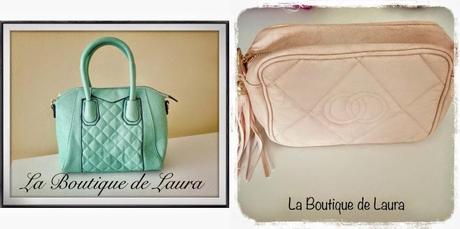 BOUTIQUE DE LAURA