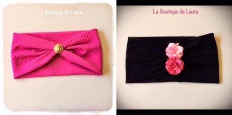 BOUTIQUE DE LAURA