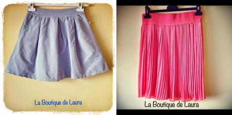 BOUTIQUE DE LAURA