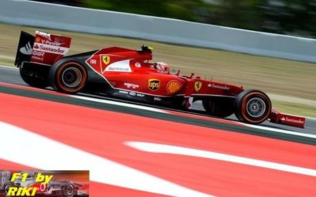 MAS CRITICAS SOBRE EL TUNEL DE VIENTO DE FERRARI