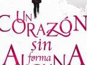 venta corazón forma alguna