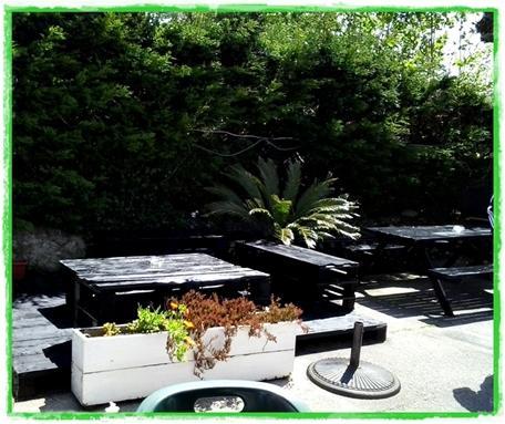 Taberna El Corro . Sancibrián. taberna el corro