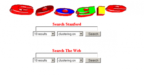 Google 1997